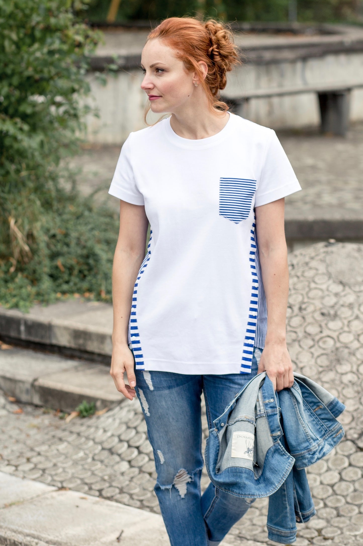 Women's T-Shirt #4104