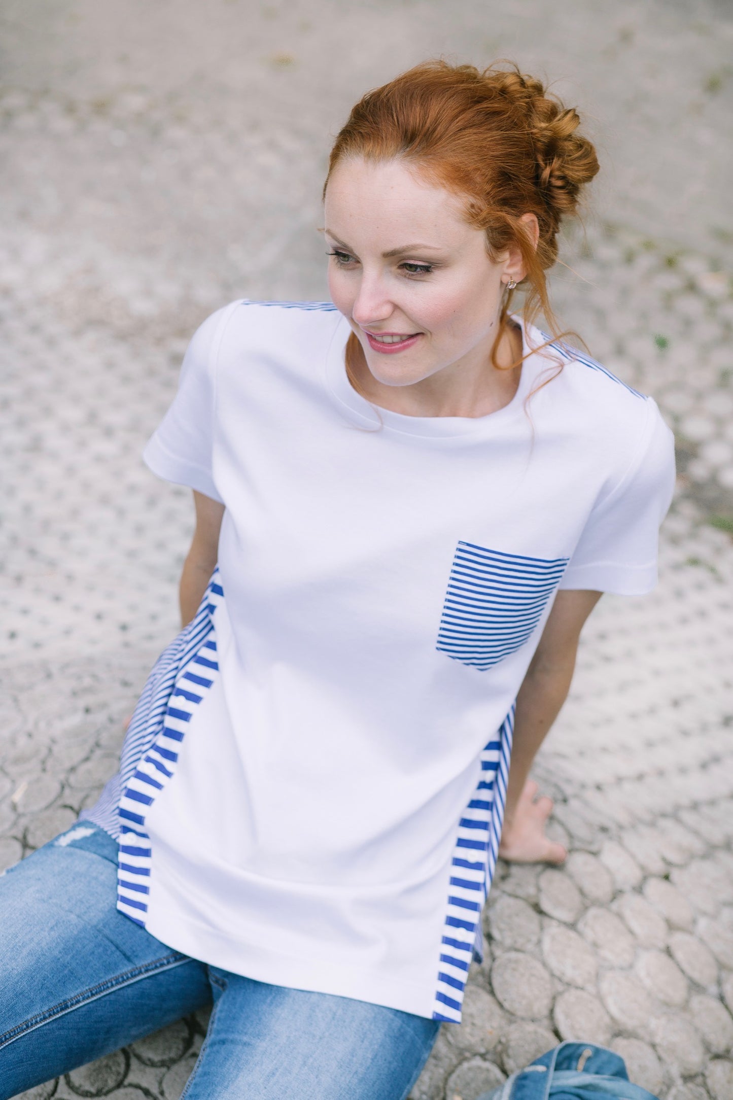 Women's T-Shirt #4104