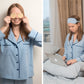 Video Course: How To Sew Women's Pyjama - Sewing Pattern - Sleepwear Patterns - Women's PDF Sewing Patterns - PDF Pajama Patterns