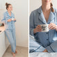 Video Course: How To Sew Women's Pyjama - Sewing Pattern - Sleepwear Patterns - Women's PDF Sewing Patterns - PDF Pajama Patterns