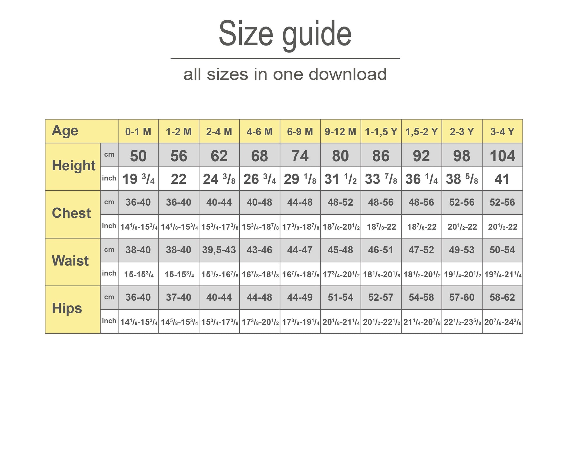Baby girl or boy romper/bodysuit/onesie with flutter sleeve ruffle and skirt, long and short sleeve - Baby knit clothes PDF sewing pattern