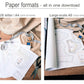 Baby girl or boy romper/bodysuit/onesie with flutter sleeve ruffle and skirt, long and short sleeve - Baby knit clothes PDF sewing pattern