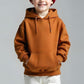 Kids Hoodie and Sweatpants PDF Sewing Pattern, Beginner Tracksuit DIY, Printable Layered PDF for Boys and Girls