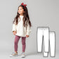 Girl Leggings Sewing Pattern PDF, Toddler Jogger Pants Pattern, Baby Girl Pants DIY, Easy Infant Sewing Pattern, A0 Printable Pattern