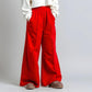 Wide-Leg Pants Sewing Pattern for Kids PDF, DIY Elastic Waist Trousers, Beginner-Friendly Loose-Fit Flowy Palazzo Pants for Girls