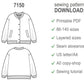 Girls Bomber Jacket Sewing Pattern PDF, Beginner Jacket Pattern for Kids, Easy Digital Sewing Pattern, Printable PDF Download