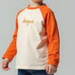 Boys Raglan T-Shirt Sewing Pattern PDF, Long Sleeve Pattern for Kids, Beginner Sewing Patterns, Easy Digital Sew Pattern Download