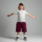 Boys Shorts Sewing Pattern PDF, Kids Pants Pattern, Beginner Sewing Patterns for Children, Easy Digital Sew Pattern Download