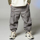 Boys Sewing Pattern Bundle PDF, Raglan Long Sleeve T-Shirt and Cargo Pants, Easy Beginner Patterns for Kids, Digital Sew Pattern Download