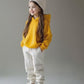 Kids Tracksuit PDF Sewing Pattern, DIY Hoodie and Sweatpants Set, Beginner-Friendly Printable Outfit for Toddlers, Boys and Girls