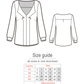 Top Patterns - Blouse Patterns - Blouse Sewing Patterns - Womens Sewing Patterns - Top Patterns - Simple Blouse Patterns - Sewing Tutorials