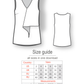 Sleeveless Blouse Pattern - PDF Sewing Pattern - Ruffle Pattern for Sewing - Womens Sewing Patterns - Sewing Tutorials - Clothing Patterns