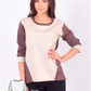 High Low Sweatshirt #2120