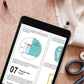 Skirt Pattern - Sewing Tutorials - Skirt Sewing Patterns - Skirt Patterns - Sewing Projects - Sewing Patterns - Plus Size Sewing Patterns