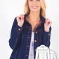 Classic Denim Jacket #3105