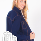 Classic Denim Jacket #3105