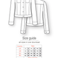 Classic Denim Jacket #3105