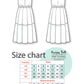 Midi Summer Dress #5109