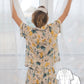 Pyjama Set For Women #5113