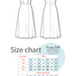 Linen Wrap Dress #6003