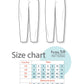 2 in 1 Total Outfit #6005 and #6024