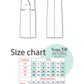 Vest Sleeveless Coat #5103